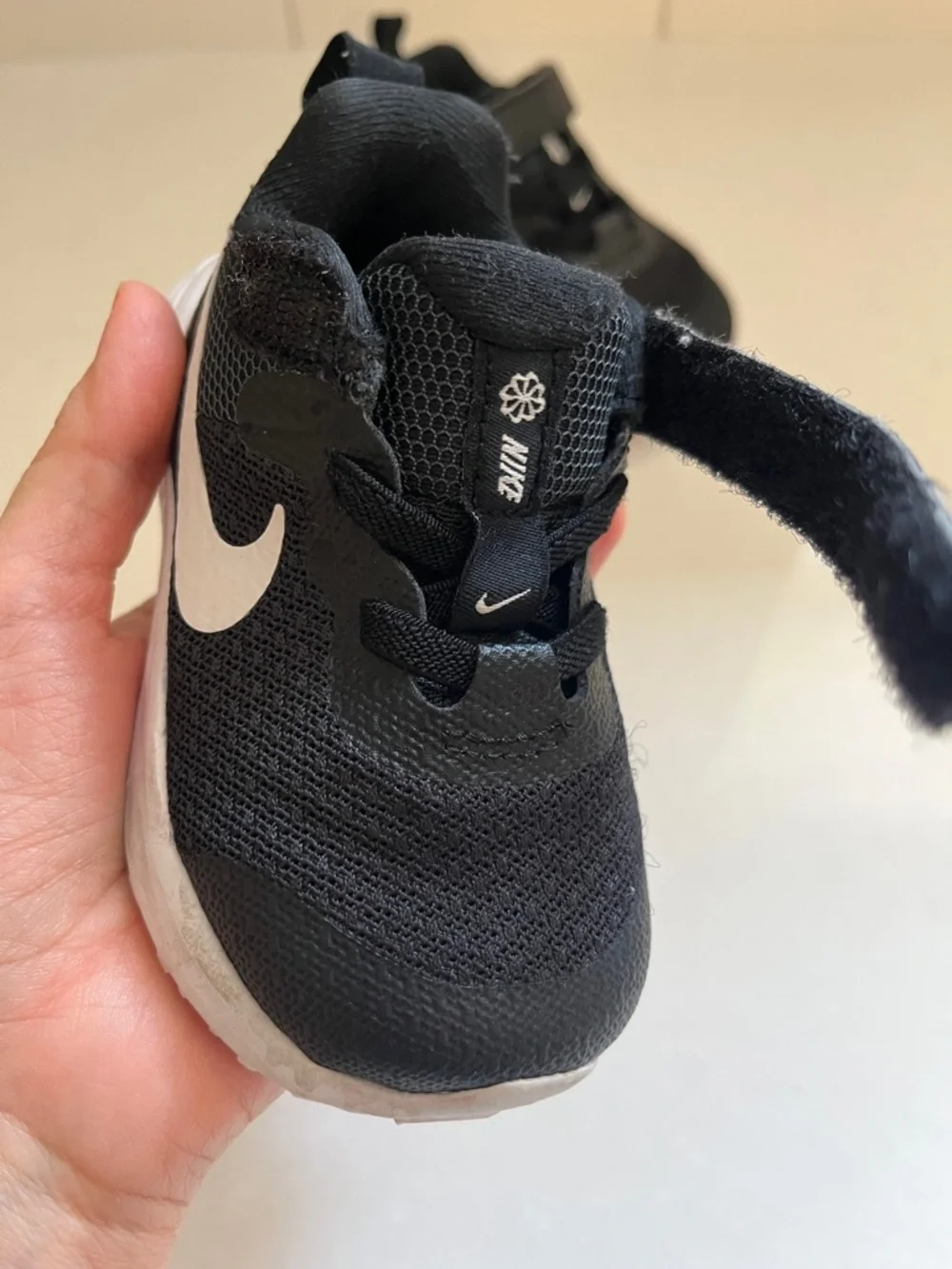 Nike Baby Toddler Low Top Sneakers - Picture 5 of 8
